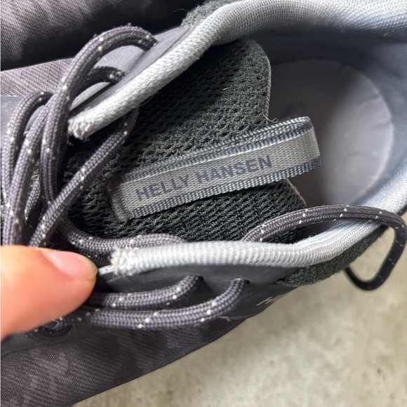 Helly Hansen Shoes Like New Men’s Size 11.5 WindbreakerTR-1 Boot Hiking Sneaker - Picture 12 of 13